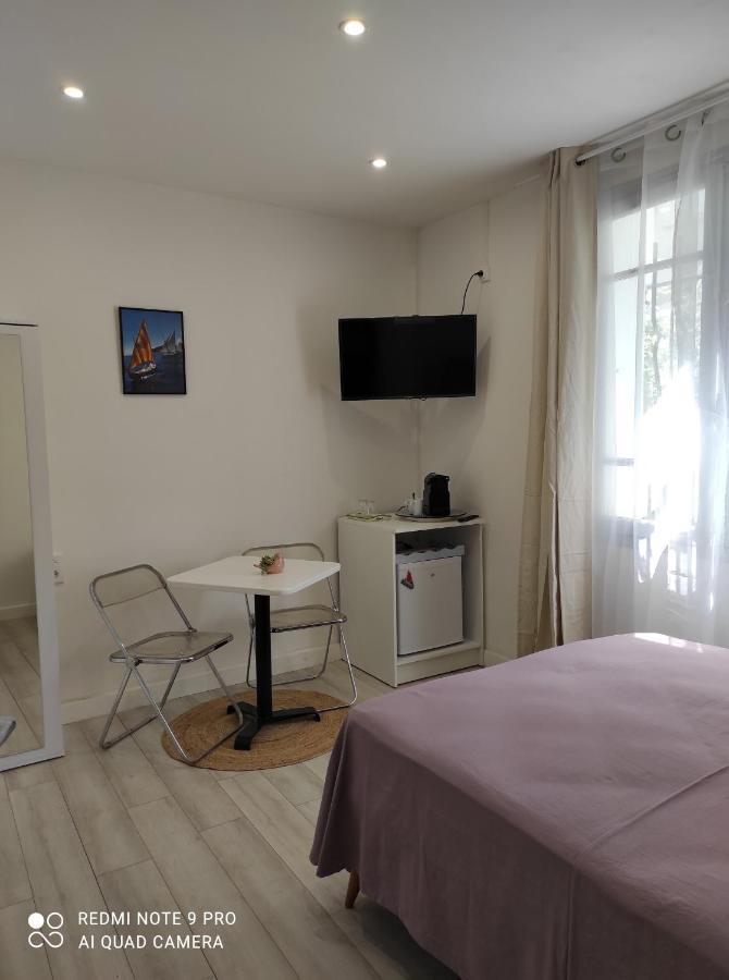 Chambre Accueillante A 2 Mn Du Centre Ville Perpignan Zewnętrze zdjęcie